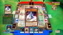 Yugioh! Legacy of the Duelist: Duelist Challenges Ep. 8