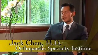 Orthopaedic Specialty Institute Orthopaedic Surgeons Orange California - old