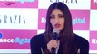 HERO Actress Athiya Shetty's : Shah Rukh Khan Is My Favourite Bollywood Actor