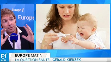 Méningite B : l'Angleterre se lance dans un programme national de vaccination