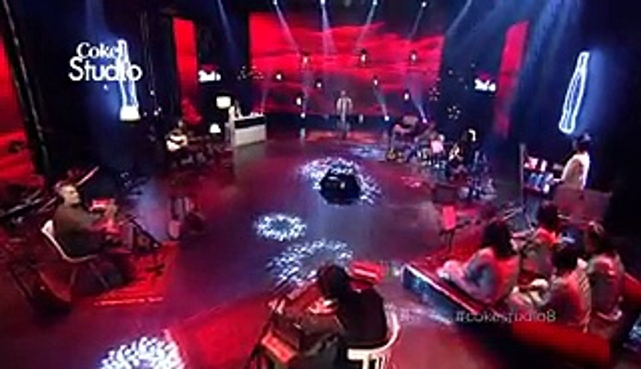 Tajdar-e-Haram sung by Atif Aslam