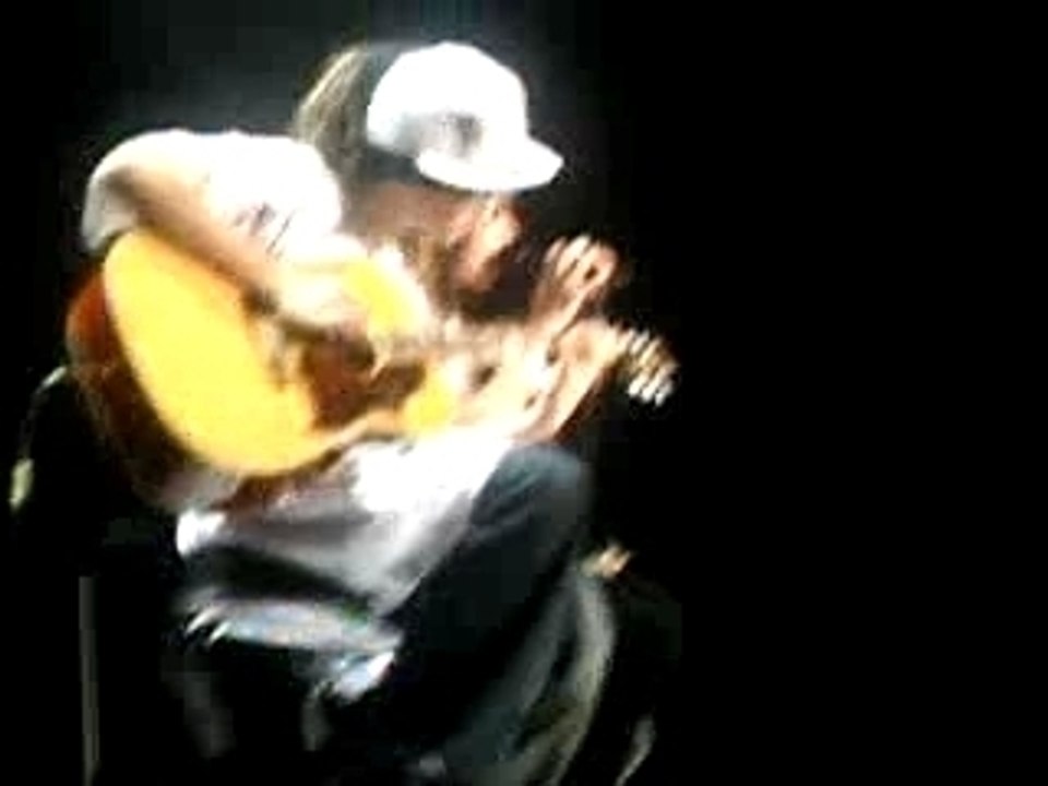 Rette Mich live - Tokio Hotel