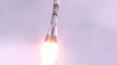 [ISS] Launch Replays of Soyuz TMA-18M on Soyuz-FG Rocket