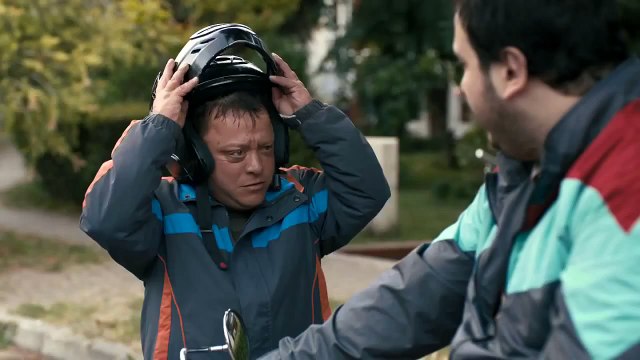 Celal ile Ceren Kamera Arkası Œ