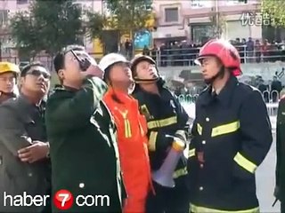 Çin İşi Adma Kurtarma