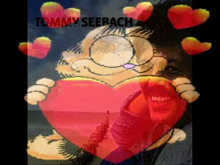 Tommy Seebach - I'm In Love