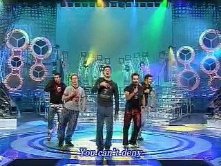 *NSYNC - It's Gonna Be Me