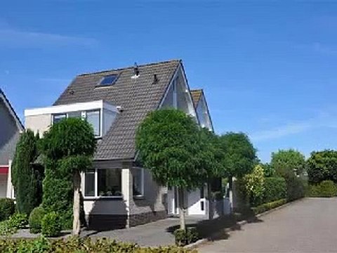 Huis te koop: Oosterhout Gld, Parkweg 8, 6678 AW