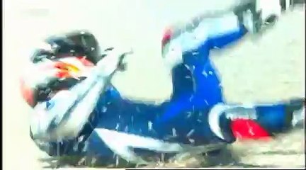 200 Seconds of Crashes