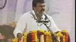 Chiranjeevi launches Praja Rajyam party in Tirupati