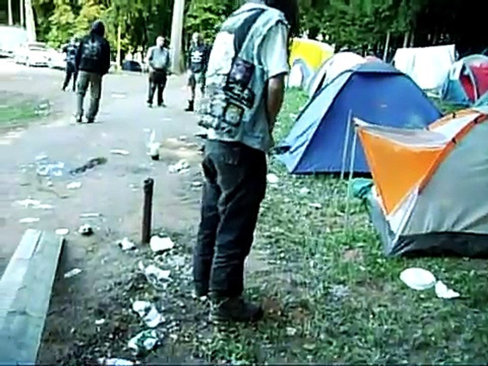 obscene extreme 2006 drunk