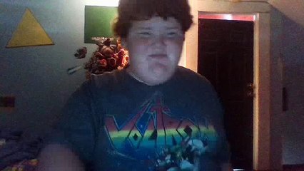 EC5000Pro445 Rants. Episode 9: Tom And Jerry (Van Buren).