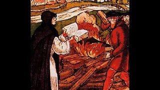 Luther et la naissance d'une nouvelle religion : le protestantisme