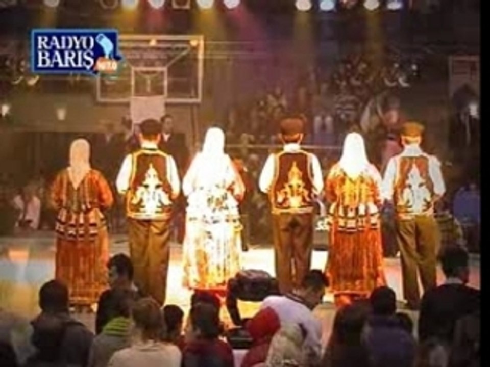 Hubyar semahi