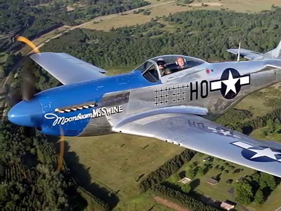 El Zamuro y El Avion