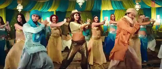 Ishq Karenge FULL VIDEO Song _ Bangistan _ Riteish Deshmukh, Pulkit Samrat & Jacqueline Fernandez - YouTube (360p)