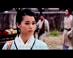 美人心计 ~ 章鱼恋II ~ Myolie Wu & Feng Shao Feng(胡杏儿 & 冯绍峰)