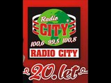 Reporter Milan-Škrat Bolfenk 1 Radio City 20 Let