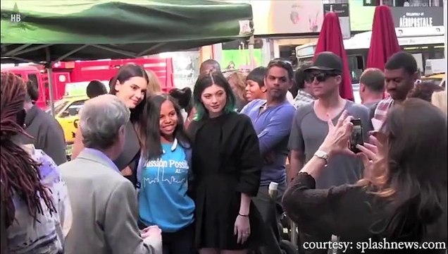 Kylie Jenner Celebrating 18th Birthday With ‘Wild’ Party