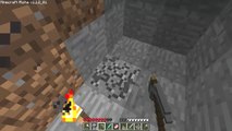 Deifisagg spielt Minecraft - Episode 11 - Die Höhle des Löwen