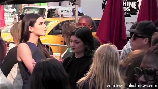 Kylie Jenner Renews Friendship With Selena Gomez Without Kendall