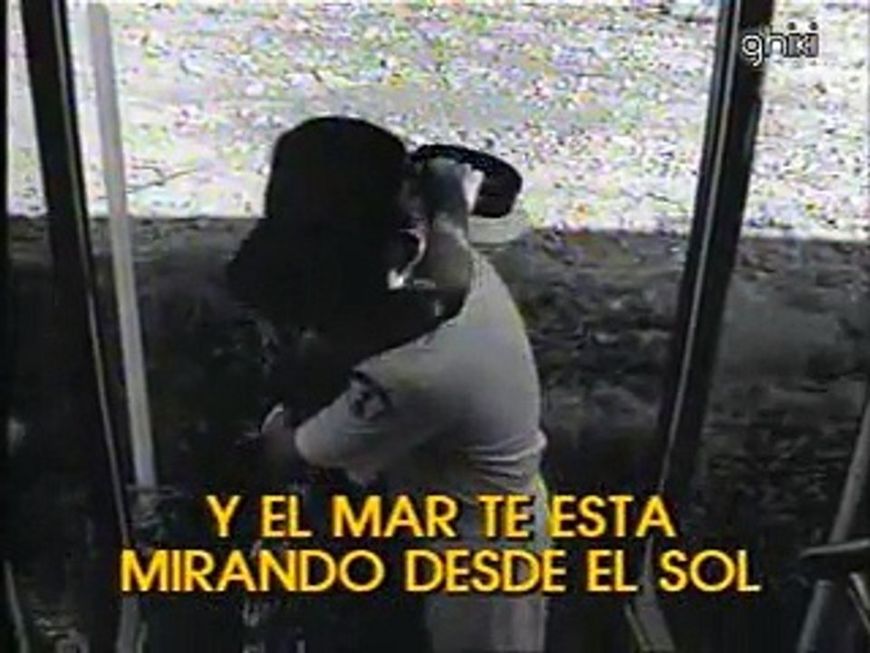 Dyango - Corazon Magico (Karaoke)