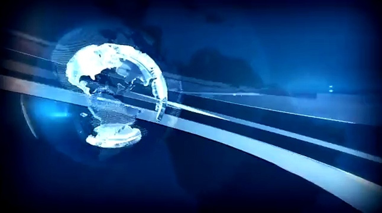 TG 1 DIGITALE - SIGLA APERTURA