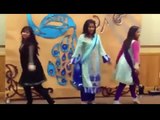 '' Mere Photo Ko Seene Se Yar '' Desi Girls Awesome Dance