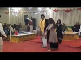 Anarkali Disco Chali  Karachi Wedding Dance Party