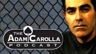 DrJedly discussed on the Adam Carolla Show 7-8-201