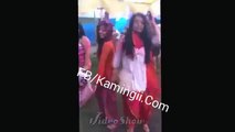 College girls in mumbai dancing on baby doll