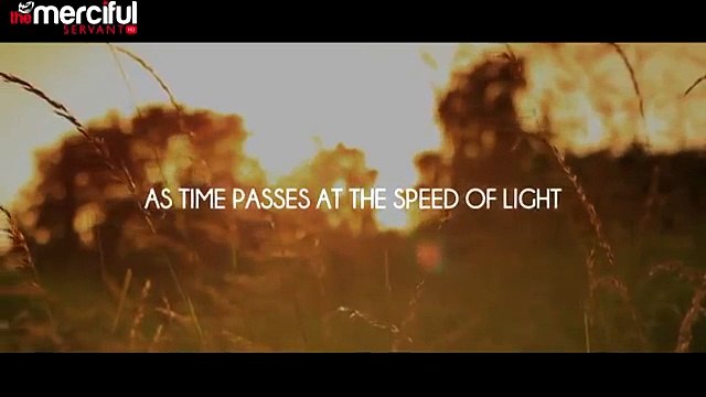 Be Happy - Motivational Nasheed - Othman Al Ibrahim