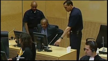 Trial of former warlord Bosco Ntaganda to start Wednesday