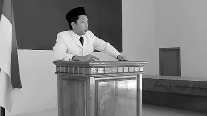 SEKALI MERDEKA TETAP MERDEKA bayu skak