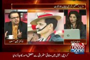 Dr Shahid Masood Analysis On Indian Army Cheif Statement