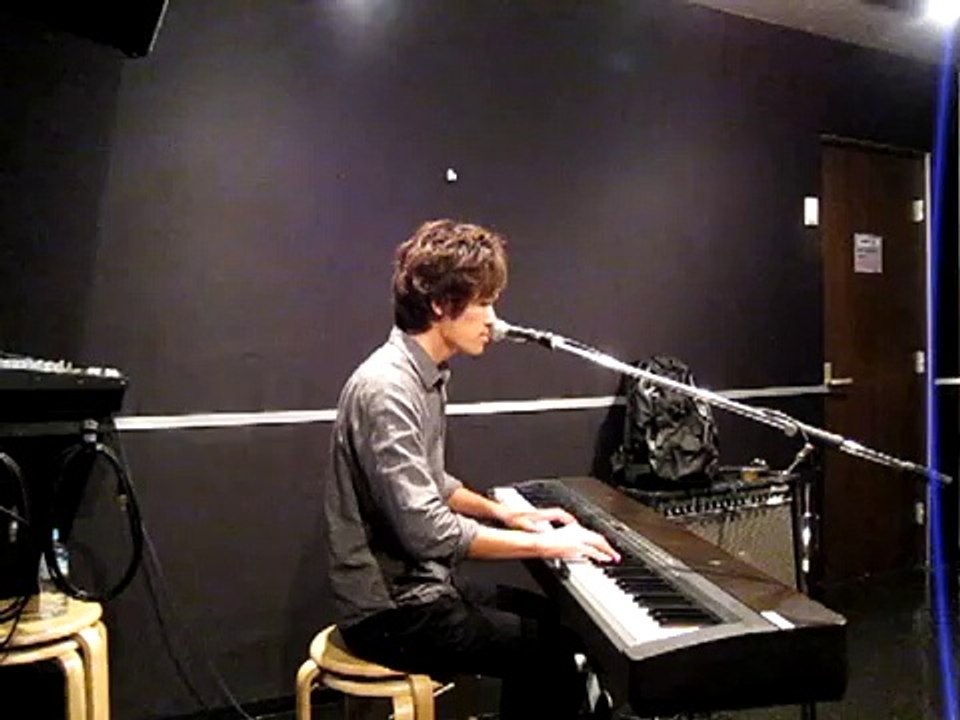 McOTO COVERs - Forbidden Colours / DEVID SYLVIAN & RYUICHI SAKAMOTO - ピアノ弾き語り