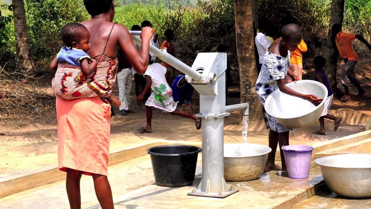 Die Wahrheit über Nestlé