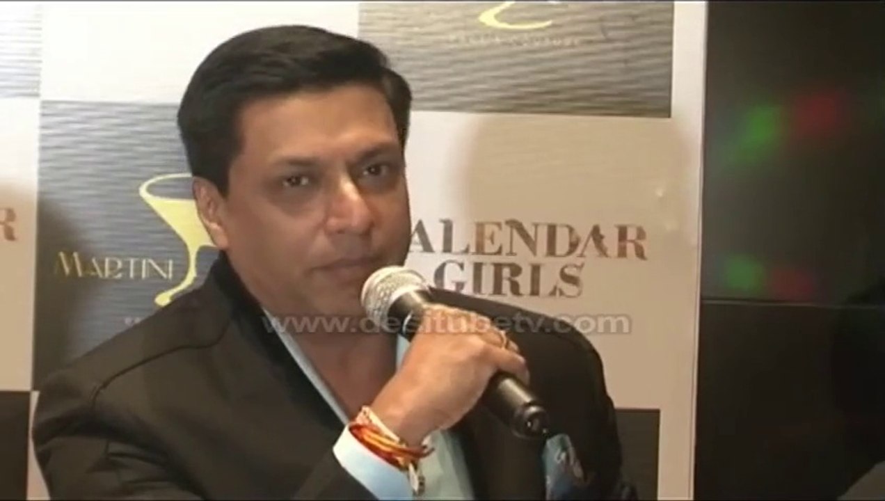 Madhur Bhandarkar said: "I wanted the film to receive a U/A certificate