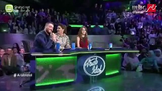Arab Idol   وائل كفوري   يا بكون   الحلقات المباشرة HIGH