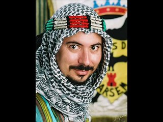 Chistes buenos (Loquendo)