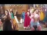 Desi Girls Dance ON Wedding Mehndi Night ''Radhaa''