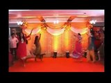 Desi Girls Mehndi Night Dance ''Lela Mein Lela''