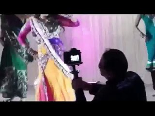 Desi Wedding Night Best Dance ''Tu Mera Ho Ga''