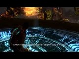 Dead Space 3 - español - (PC) - (final) - traje leyenda - episodio 19