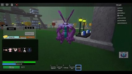 Roblox Digimon Aurity