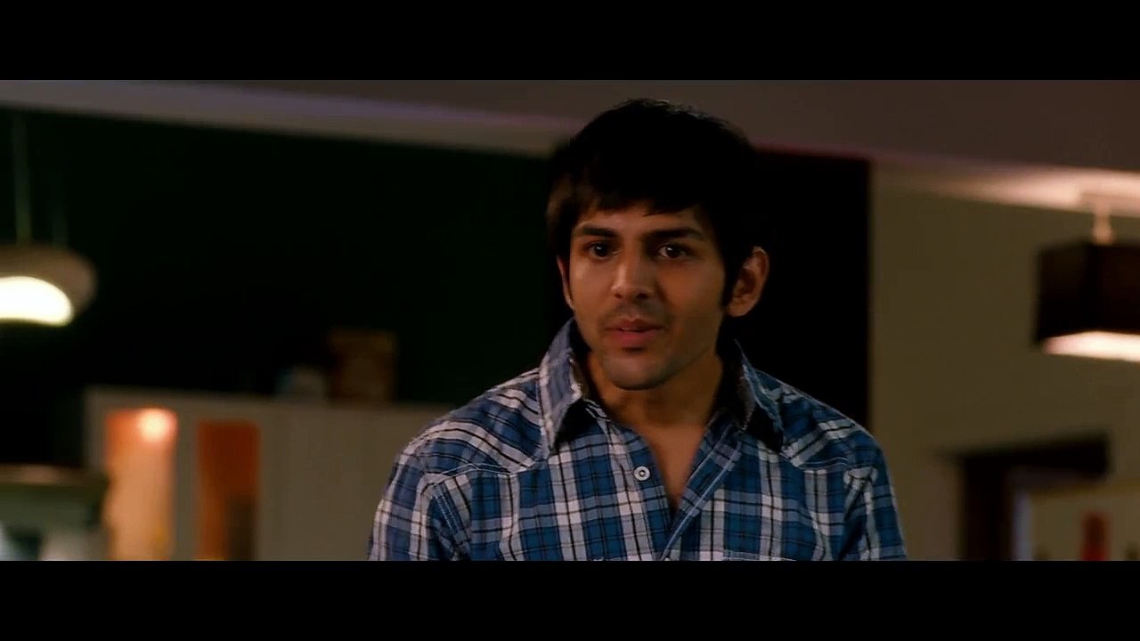 SMS pe SMS | Pyaar Ka Punchnama |
