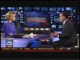 Megyn Kelly Hits Romney on His Gaffes and Double Speak on Insurance Mandates