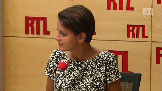 Crise des migrants : il faut faire preuve d'humanité et de responsabilité , dit Najat Vallaud-Belkacem