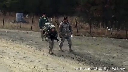 Strange Incident in Army Training by American Army  Latest Videos