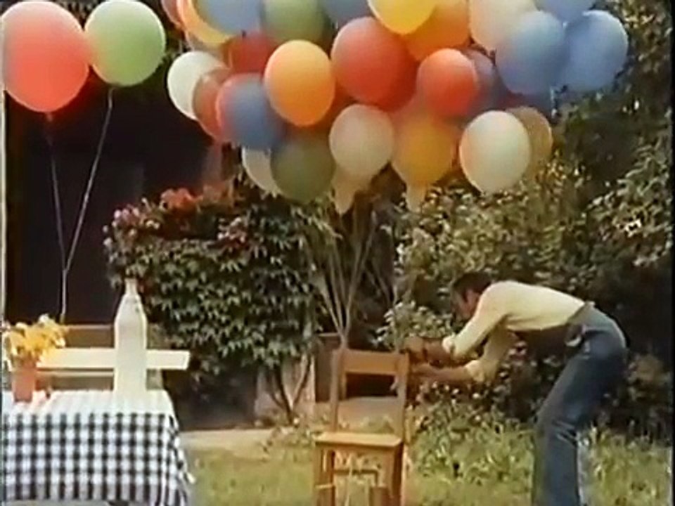 Pusteblume - Geschichten von Flugzeugen/21.01.1979 - Folge 3